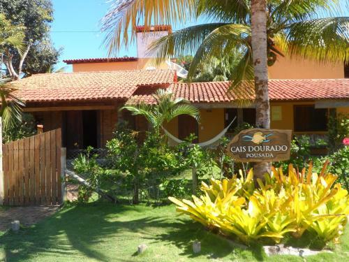 Hostal Cais Dourado Pousada