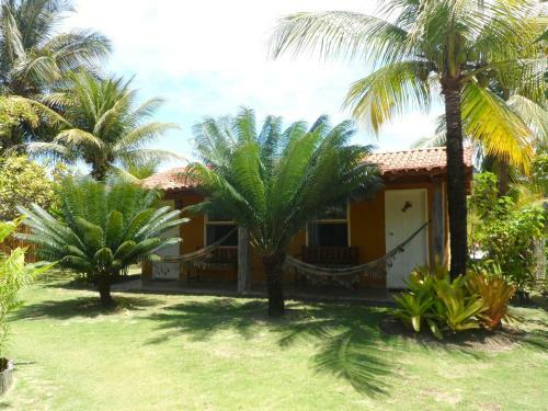 Hostal Cais Dourado Pousada