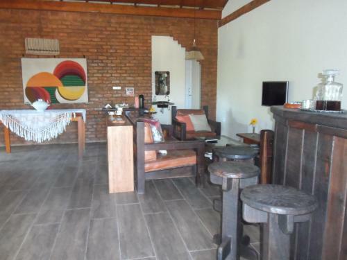 Hostal Cais Dourado Pousada
