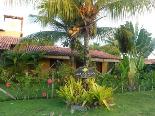 Hostal Cais Dourado Pousada