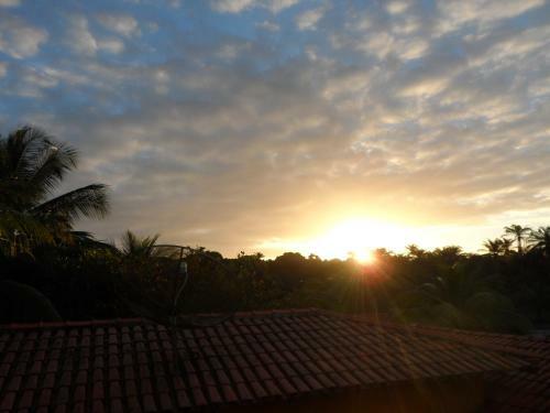 Hostal Cais Dourado Pousada
