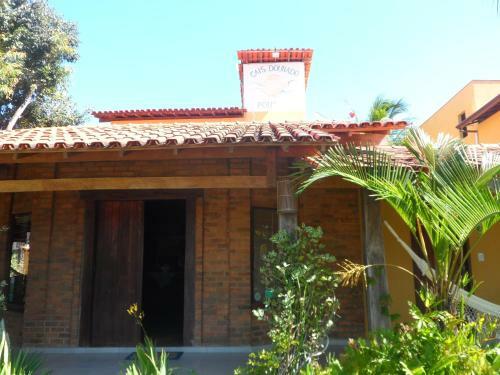 Hostal Cais Dourado Pousada
