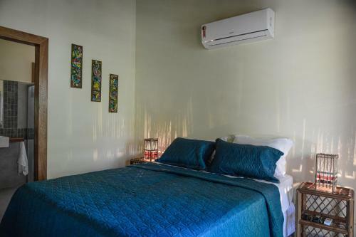 Hostal Cais Dourado Pousada