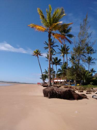 Hostal Cais Dourado Pousada
