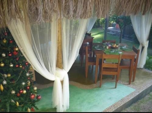 Hostal Flat Bang-lu