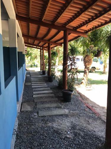 Hostal Pousada Tulum