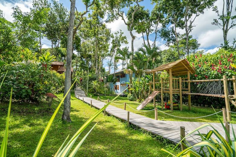 Hostal Pousada Do Bosque