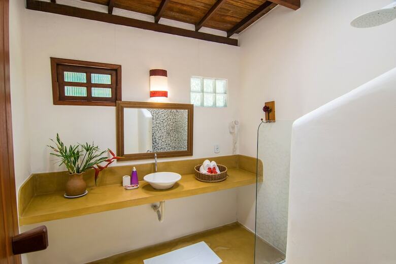 Hostal Pousada Do Bosque