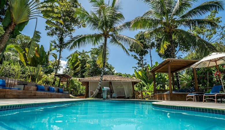 Hostal Pousada Do Bosque