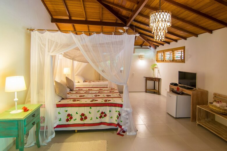 Hostal Pousada Do Bosque