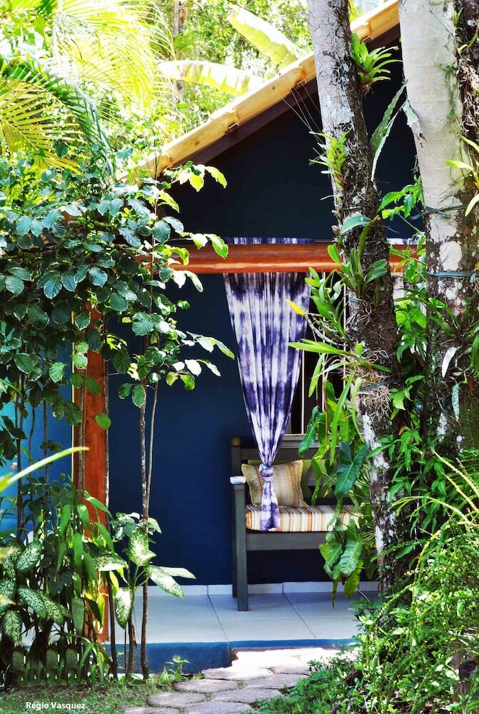 Hostal Pousada Do Bosque