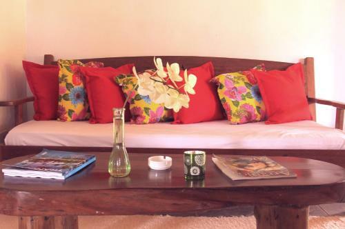 Hostal Pousada Suites Nativas