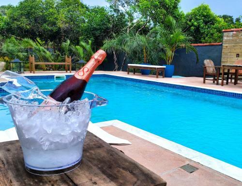 Hostal Pousada Suites Nativas
