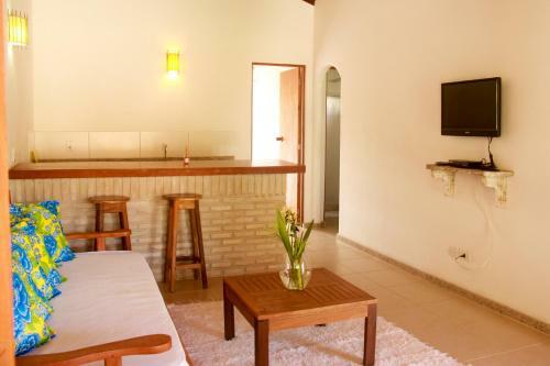 Hostal Pousada Suites Nativas