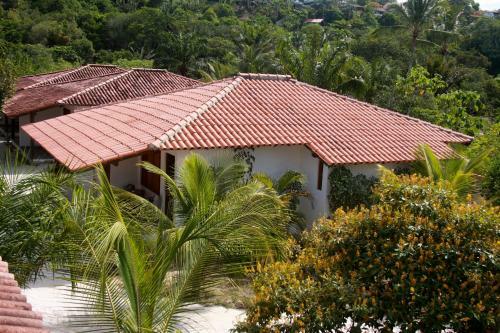 Hostal Pousada Suites Nativas