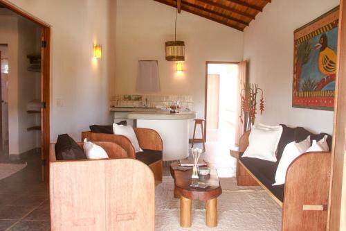 Hostal Pousada Suites Nativas