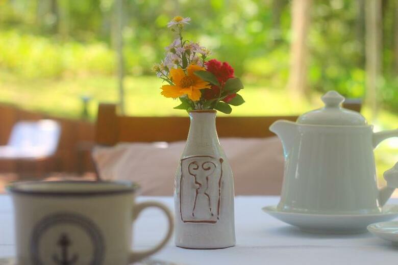 Hostal Etnia Pousada & Boutique
