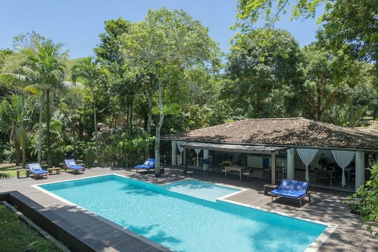 Hostal Etnia Pousada & Boutique