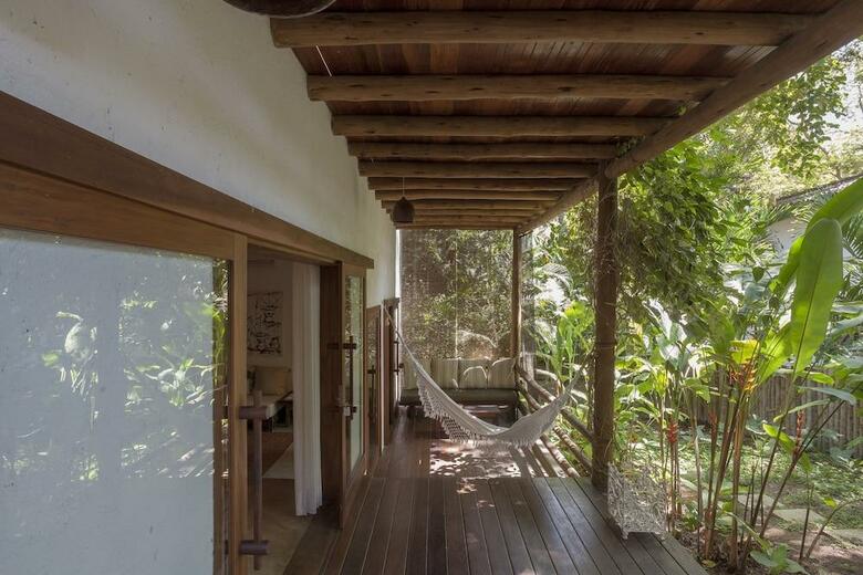 Hostal Etnia Pousada & Boutique