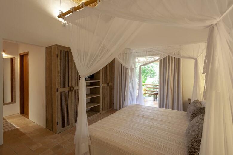 Hostal Etnia Pousada & Boutique