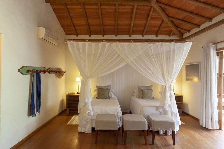 Hostal Etnia Pousada & Boutique