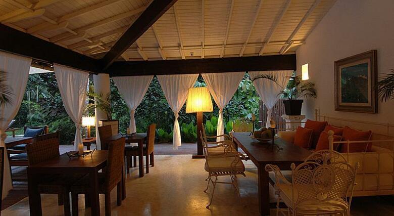 Hostal Etnia Pousada & Boutique