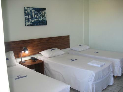 Nobile Plaza Hotel