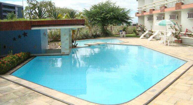 Meps Executive Hotel