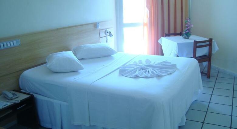 Meps Executive Hotel