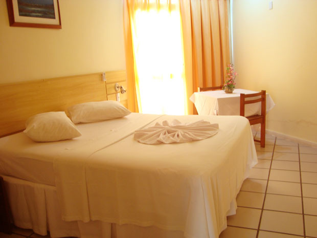 Meps Executive Hotel