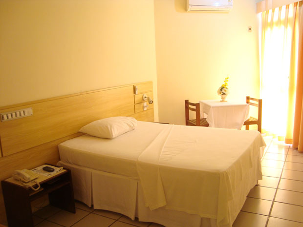 Meps Executive Hotel