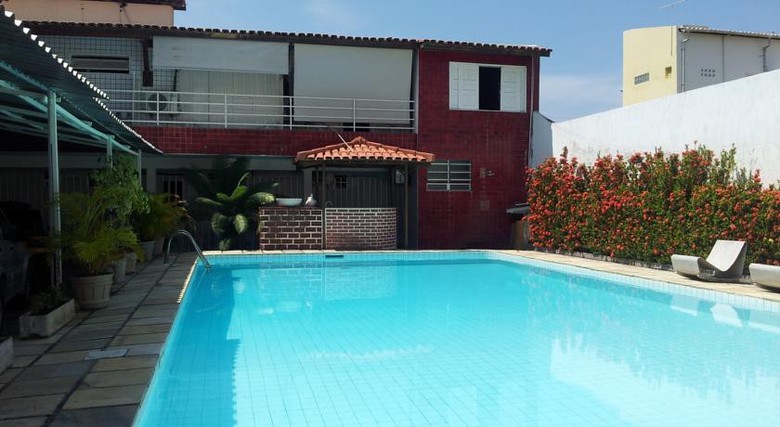 Posada Casa Da Vov� Guida