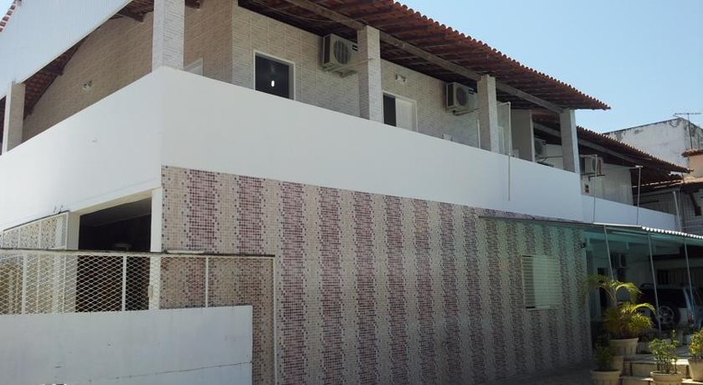 Posada Casa Da Vov� Guida