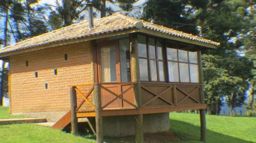 Posada Pousada Serra Vista