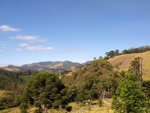 Posada Pousada Serra Vista