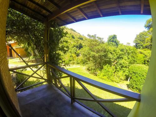 Hostal Pousada Da Mata