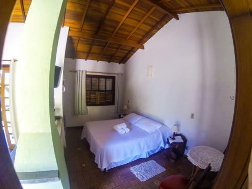 Hostal Pousada Da Mata