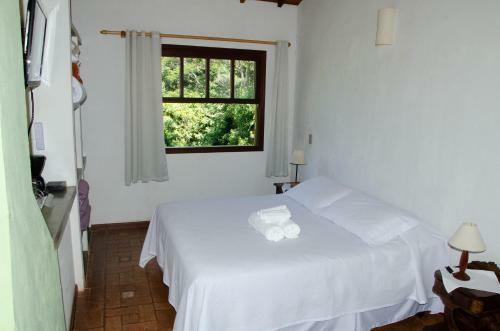 Hostal Pousada Da Mata