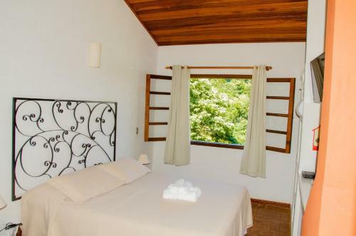 Hostal Pousada Da Mata