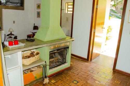 Hostal Pousada Da Mata