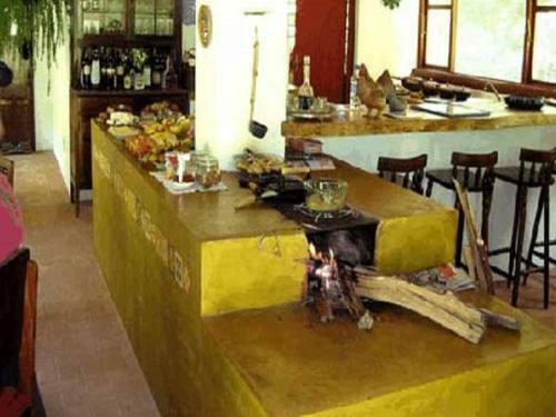 Hostal Pousada Da Mata