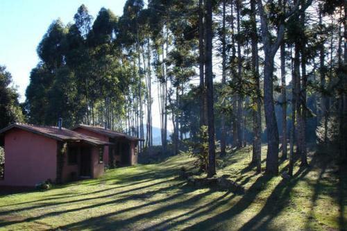 Hostal Pousada 3 Orelhas