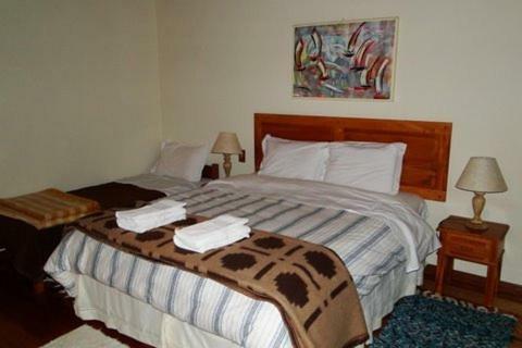 Hostal Pousada 3 Orelhas