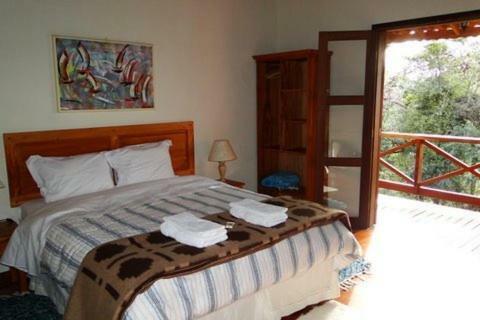 Hostal Pousada 3 Orelhas