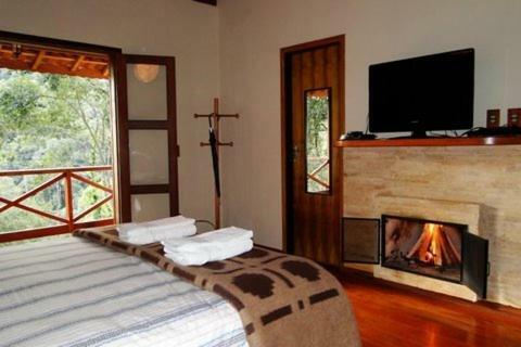 Hostal Pousada 3 Orelhas