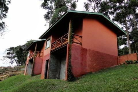 Hostal Pousada 3 Orelhas