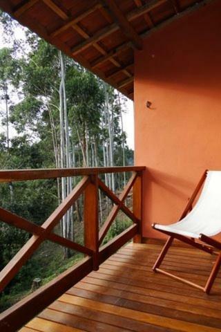 Hostal Pousada 3 Orelhas