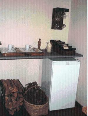 Hostal Pousada 3 Orelhas