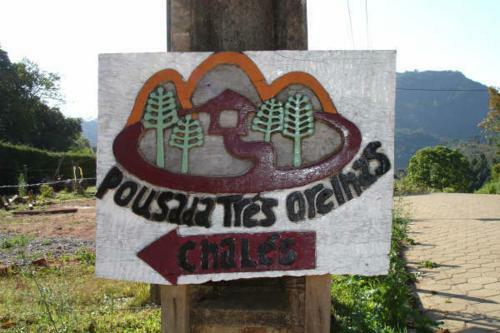 Hostal Pousada 3 Orelhas