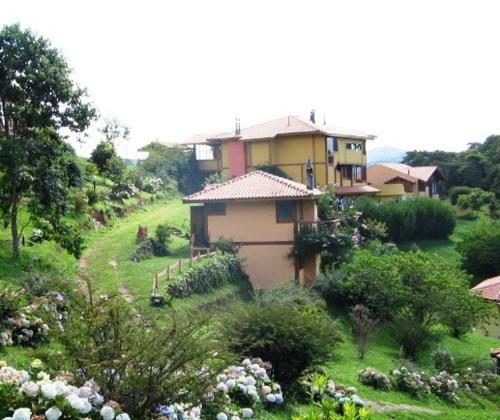 Hostal Pousada Bicho Do Mato